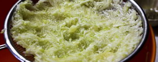 Шаг 4: запеканки из кабачков, помидоров и сыра