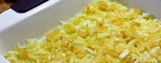 Шаг 8: запеканки из кабачков, помидоров и сыра