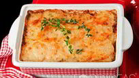 Рецепт Запеканки из картофеля