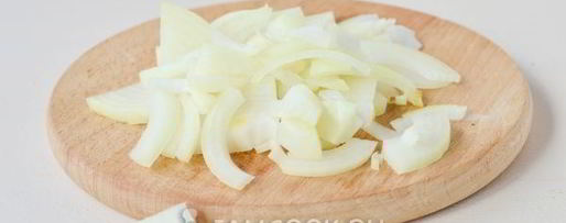 Шаг 2: запеканки из лапши