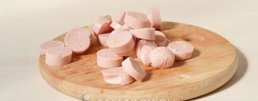 Шаг 3: запеканки из лапши