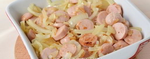 Шаг 7: запеканки из лапши