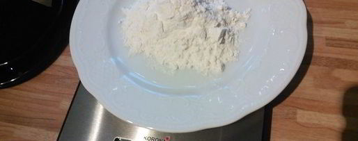 Шаг 5: запеканки из лосося с кабачком и пореем