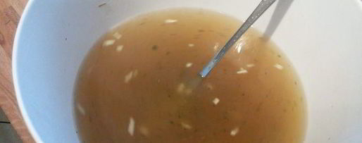 Шаг 6: запеканки из лосося с кабачком и пореем