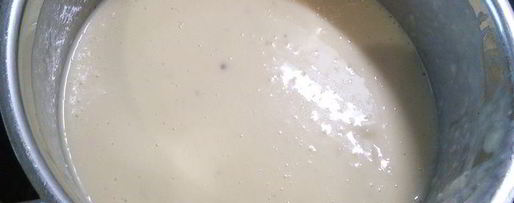 Шаг 8: запеканки из лосося с кабачком и пореем