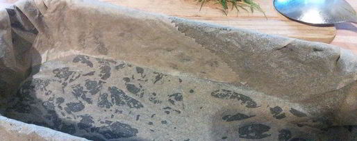 Шаг 9: запеканки из лосося с кабачком и пореем