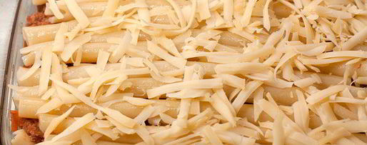 Шаг 6: запеканки из макарон с фаршем