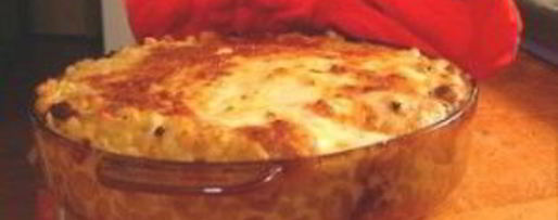 Шаг 3: запеканки из макарон в мультиварке