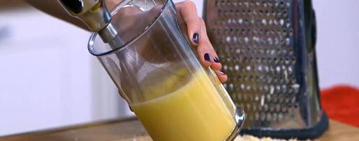 Шаг 2: запеканки из рикотты со сладким картофелем и шалфеем