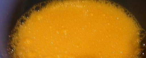 Шаг 4: запеканки из риса и спаржи