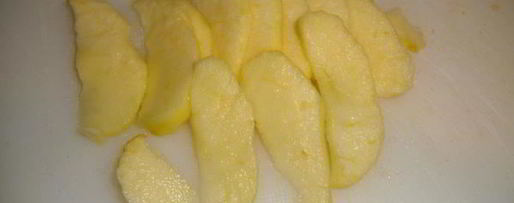 Шаг 3: запеканки из риса с морковью