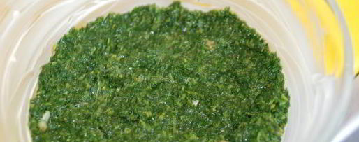 Шаг 13: запеканки из рыбы и шпината