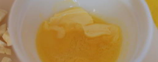 Шаг 3: запеканки из рыбы и шпината