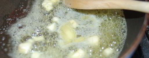 Шаг 4: запеканки из рыбы и шпината