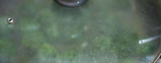 Шаг 6: запеканки из рыбы и шпината