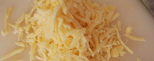 Шаг 9: запеканки из рыбы и шпината