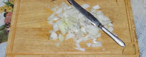 Шаг 6: запеканки из тертых кабачков с мясным фаршем в духовке