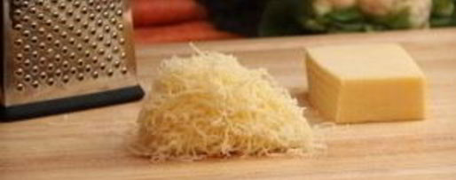 Шаг 4: запеканки из цветной капусты и картофеля