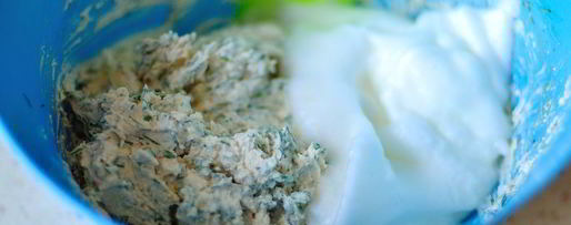 Шаг 2: запеканки из творога