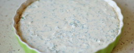 Шаг 3: запеканки из творога