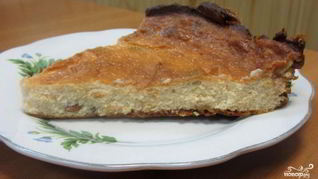 Рецепт Запеканки из творожной массы