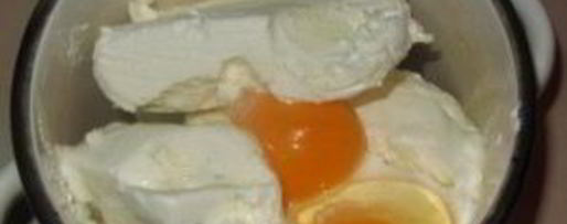 Шаг 1: запеканки из творожной массы