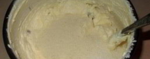 Шаг 3: запеканки из творожной массы