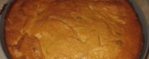 Шаг 5: запеканки из творожной массы