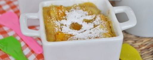 Шаг 9: запеканки из тыквы с манкой