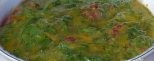 Шаг 4: запеканки мясной