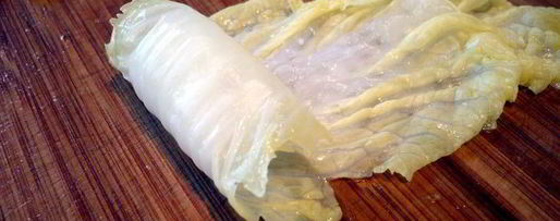 Шаг 1: запеканки овощное наслаждение