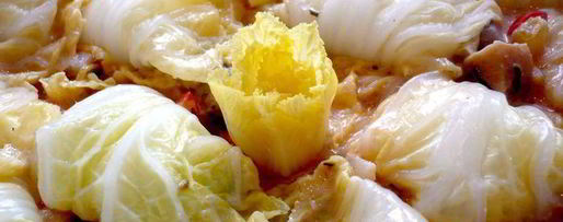 Шаг 4: запеканки овощное наслаждение