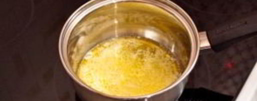 Шаг 10: запеканки с баклажанами и фаршем с соусом бешамель