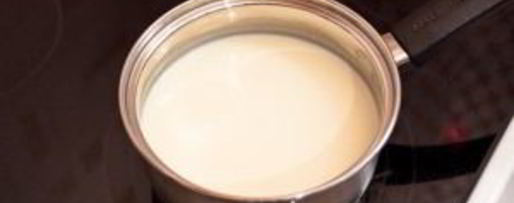 Шаг 12: запеканки с баклажанами и фаршем с соусом бешамель