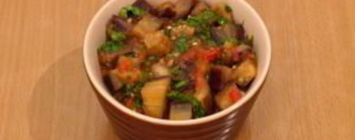 Шаг 16: запеканки с баклажанами и фаршем с соусом бешамель