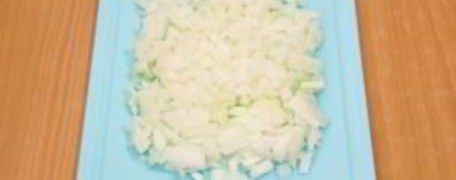 Шаг 2: запеканки с баклажанами и фаршем с соусом бешамель