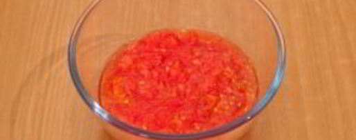 Шаг 4: запеканки с баклажанами и фаршем с соусом бешамель