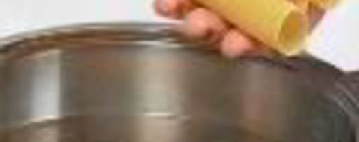 Шаг 2: запеканки с каннеллони