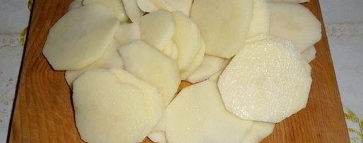 Шаг 5: запеканки с картофелем, курицей и грибами