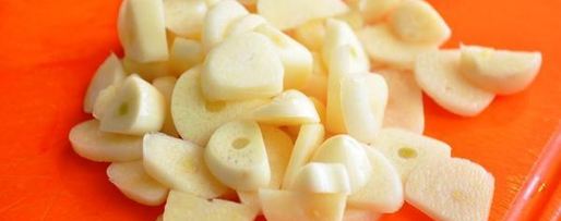 Шаг 1: запеканки с курицей и шпинатом в пароварке