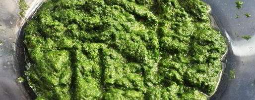 Шаг 2: запеканки с курицей и шпинатом в пароварке