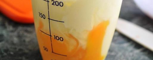 Шаг 3: запеканки с курицей и шпинатом в пароварке