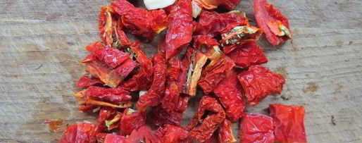 Шаг 2: запеканки с тунцом, сыром и каперсами