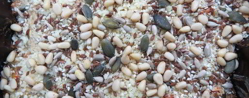 Шаг 7: запеканки с тунцом, сыром и каперсами