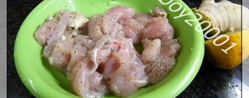 Шаг 20: запеканки с виноградом и грибами