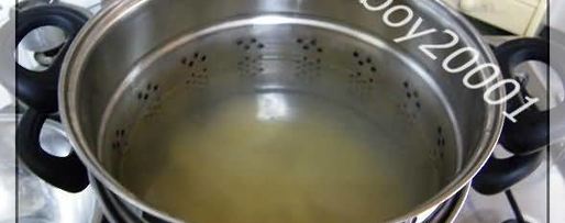 Шаг 22: запеканки с виноградом и грибами