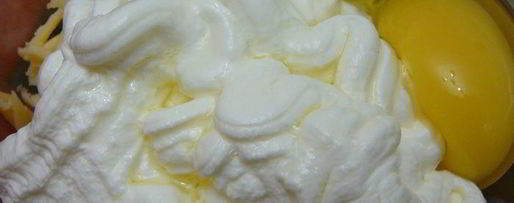 Шаг 6: запеканки шарики под сырным соусом