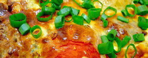 Шаг 7: запеканки шарики под сырным соусом