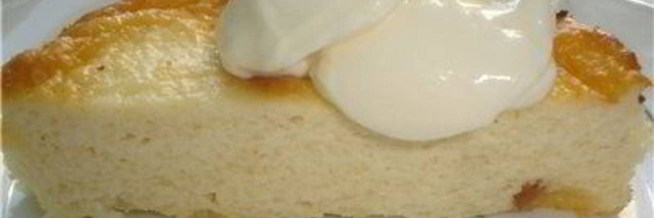 Рецепт Запеканки творожной в мультиварке