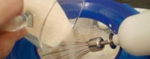 Шаг 3: запеканки творожной в мультиварке